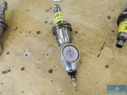 3D-Messtaster GARANT SK40 – RESALE