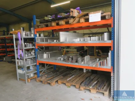Drehbank-Material Stahl – RESALE