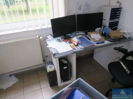 EDV 2x Monitor 19 Zoll – RESALE