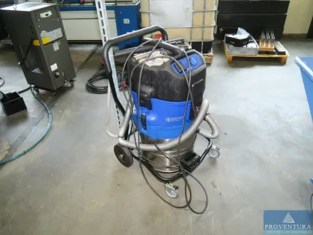 Industriesauger NILFISK ATTIX 751-11 3.600W – RESALE
