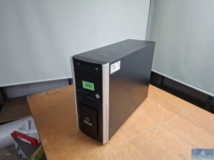 Server Terra 3030 G5 Intel Xeon E-2374G – RESALE