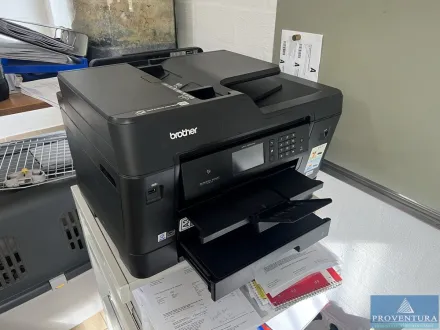 Multifunktionsdrucker BROTHER MFC-J6930DW – RESALE