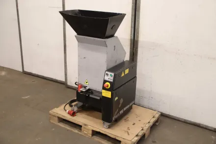 Rapid G15035-DT Schneidmühle 2,2 kW – RESALE