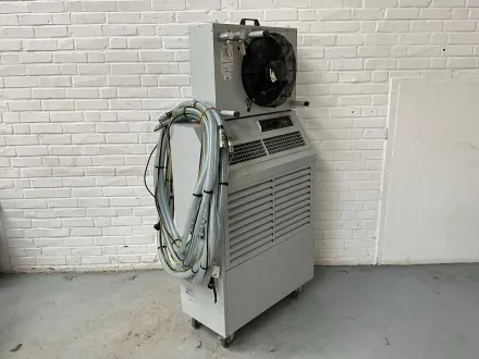 2017 Fral FACSW22 Split-Klimaanlage – RESALE