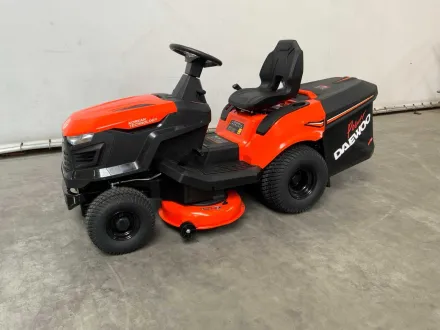Daewoo – DAXRM452 – Benzin-Rasentraktor – RESALE
