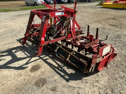 Lely Power Harrow – RESALE