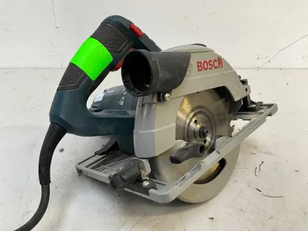 Bosch GKS 55 GCE Handkreissäge – RESALE