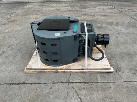 HGRP - 2025 - 40F - Sortiergreifer – RESALE