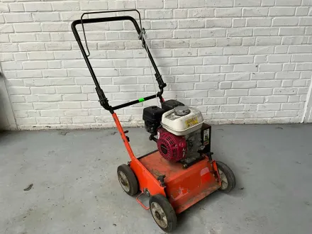 Eliet E401 VM Motor-Vertikutierer – RESALE