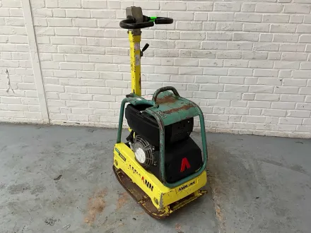 2014 Ammann APR2220 Plattenverdichter – RESALE