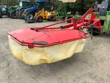 PZ Zweegers 200 Mäher – RESALE