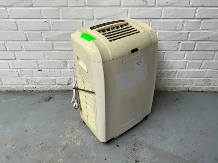 Ningbo Yogar MFP26-1220 Klimaanlage – RESALE