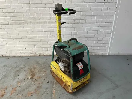 2014 Ammann APR2220 Plattenverdichter – RESALE