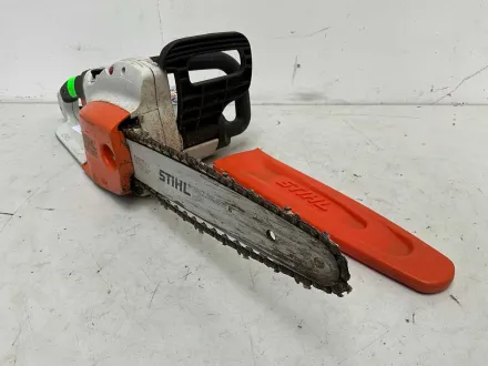 Stihl MSE 170C Kettensäge – RESALE