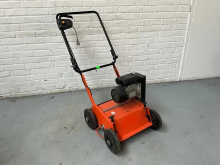 Eliet E401 VM Vertikutierer – RESALE