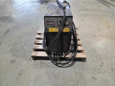 AIR PLASMA - LG-60E - Plasmaschneidmaschine – RESALE