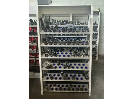 SK40 Werkzeughalter (70x) – RESALE