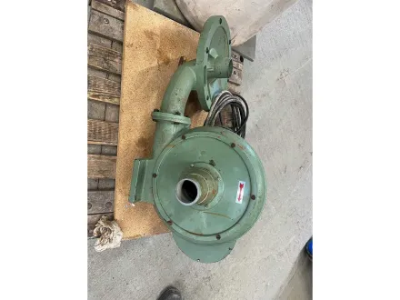 HolzHer - AP 304 - Extraction system HolzHer AP 304 – RESALE