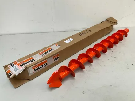 General Hand-Erdbohrer – RESALE