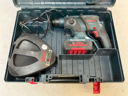 2010 Bosch GBH 36V Akku-Bohrhammer – RESALE