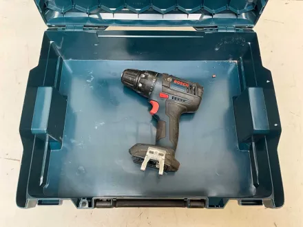 Bosch GSR 18V-28 Akku-Bohrmaschine – RESALE