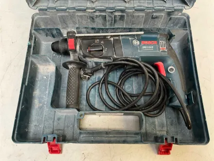 2013 Bosch GBH 2-24D Bohrhammer – RESALE