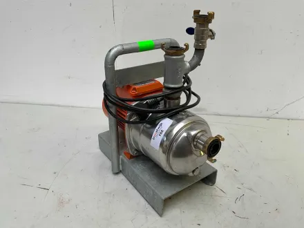 Calpeda NGXM 2 Schmutzwasserpumpe – RESALE