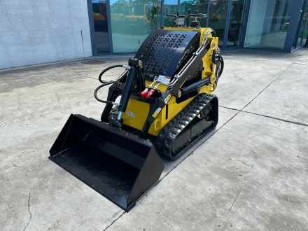 Delano - 2026 - T360 - Kettenlader – RESALE