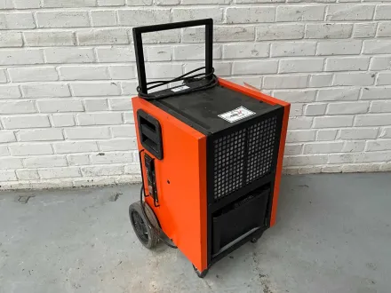 Trotec TTK 175S Bautrockner / Luftentfeuchter – RESALE