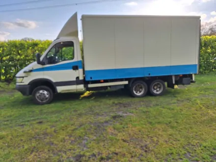 Iveco P33-1 Daily BE Combi Clixtar Nutzfahrzeug – RESALE