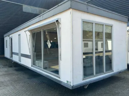 Van Keulen 1200C Büro / Wohneinheit – RESALE