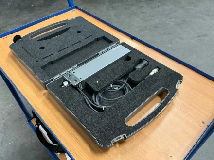 HEIDENHAIN MT 101M Inkrementaler Messtaster – RESALE