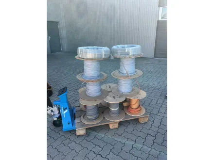 Diverse Kabel Posten – RESALE