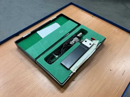 HEIDENHAIN MT 60M Digitaler Messtaster – RESALE