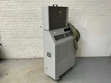 2017 Fral FACSW22 Split-Klimaanlage – RESALE