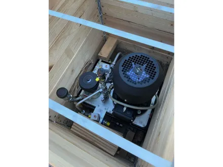 Rexroth Pumpeneinheit – RESALE