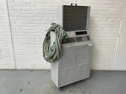 2016 Fral FACSW22 Split-Klimaanlage – RESALE