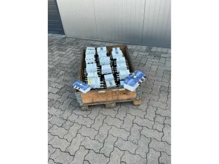 Leistungsschütz Schalter Posten – RESALE