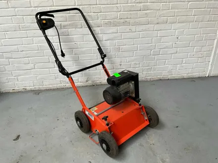 2022 Eliet E401 VM Vertikutierer – RESALE