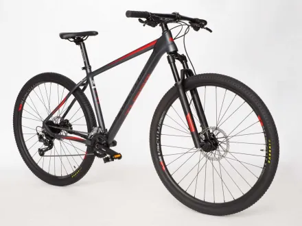 Musculus Tuber Mountainbike (40x) – RESALE