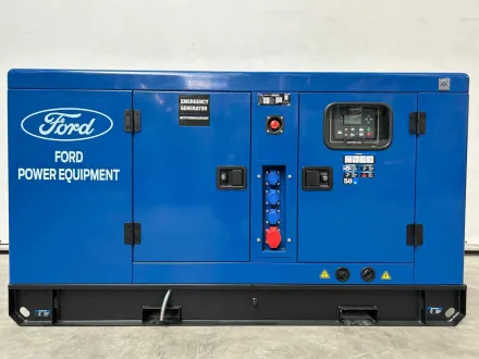 FORD - 2026 - FDGFS-50 - Notstromgenerator – RESALE