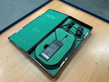 HEIDENHAIN MT 25P Digitaler Messtaster – RESALE