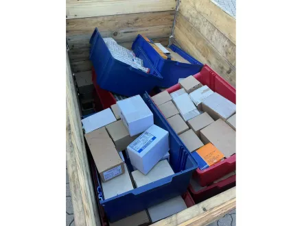 NH-Sicherungen Posten – RESALE