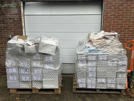 Niccons Klimaanlage – RESALE