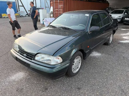 FORD - SCORPIO - Klassische Autos >15 – RESALE