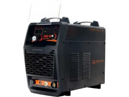 Daewoo - 2025 - DWCUT120 - Plasmaschneider – RESALE