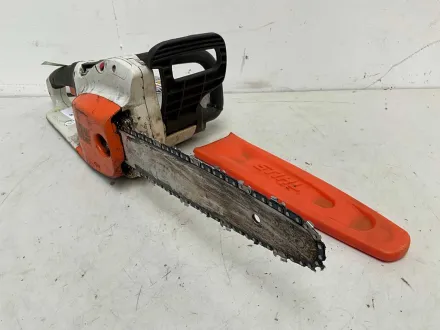 Stihl MSE 170C Kettensäge – RESALE