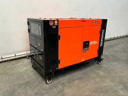 Daewoo - 2026 - DDAE18000SE-3 - Notstromgenerator 20KVA – RESALE