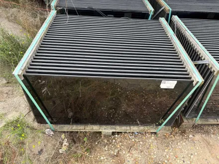 Abound Solar - AB170B - Sonnenkollektor – RESALE