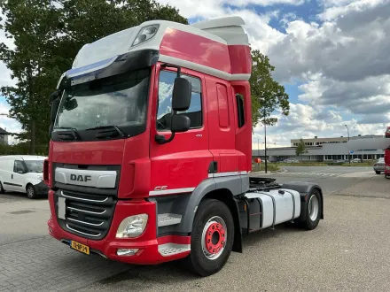 2020 Daf CF410 Lkw – RESALE